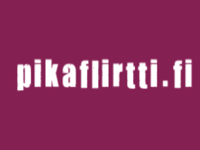 Pikaflirtti